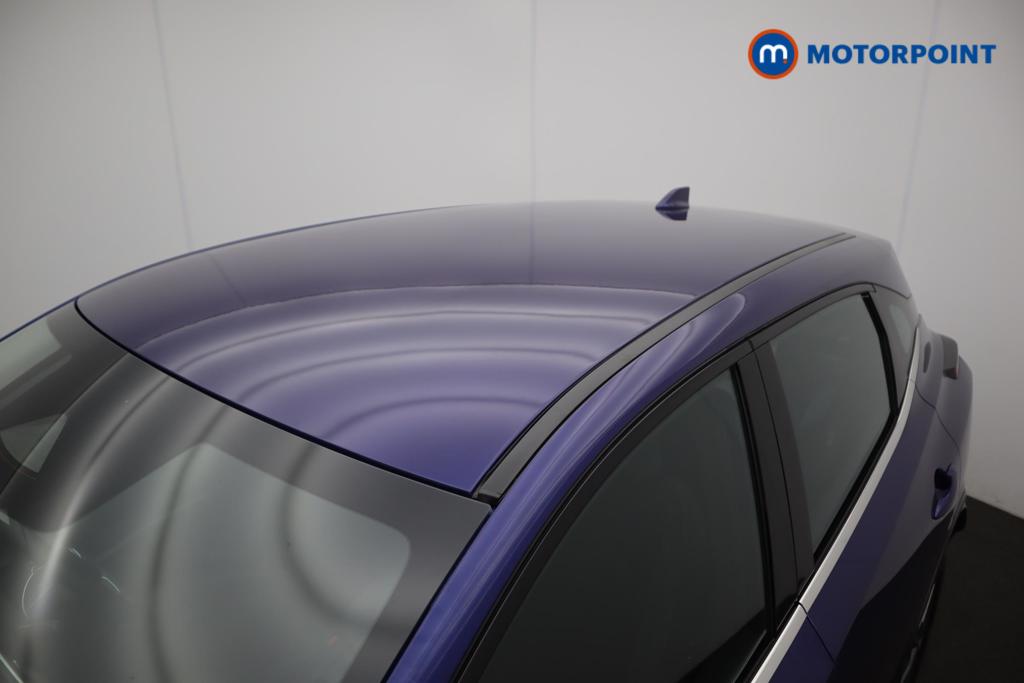 Nissan Qashqai Acenta Premium Manual Petrol SUV - Stock Number (1541345) - 22nd supplementary image