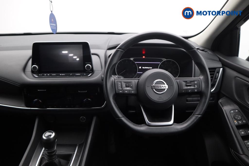 Nissan Qashqai Acenta Premium Manual Petrol SUV - Stock Number (1541345) - 1st supplementary image