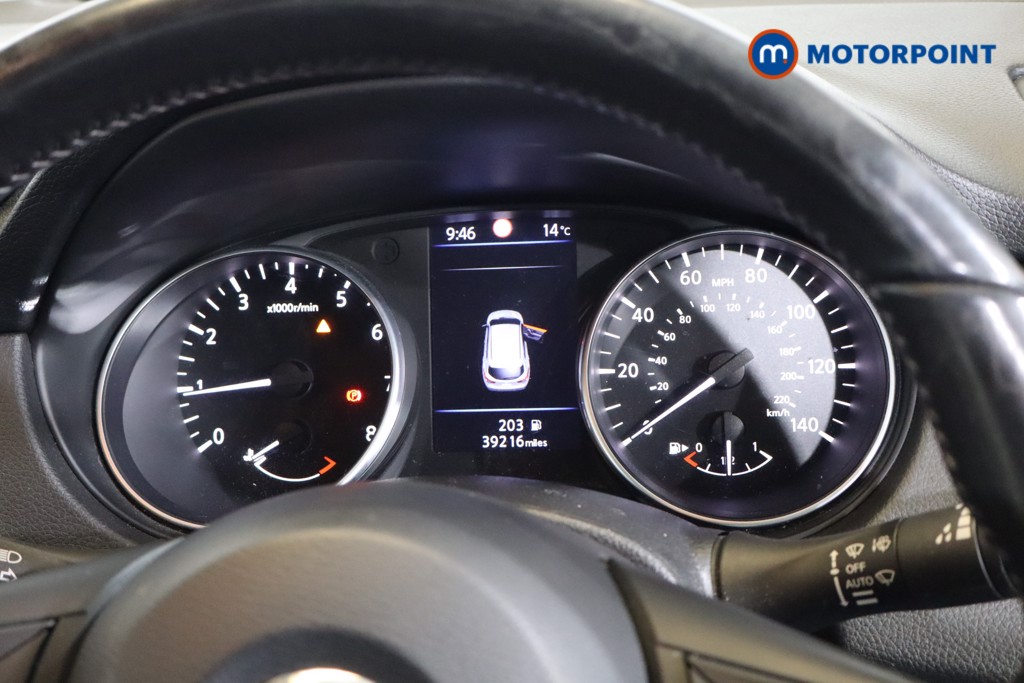 Nissan Qashqai Acenta Premium Manual Petrol SUV - Stock Number (1541385) - 2nd supplementary image