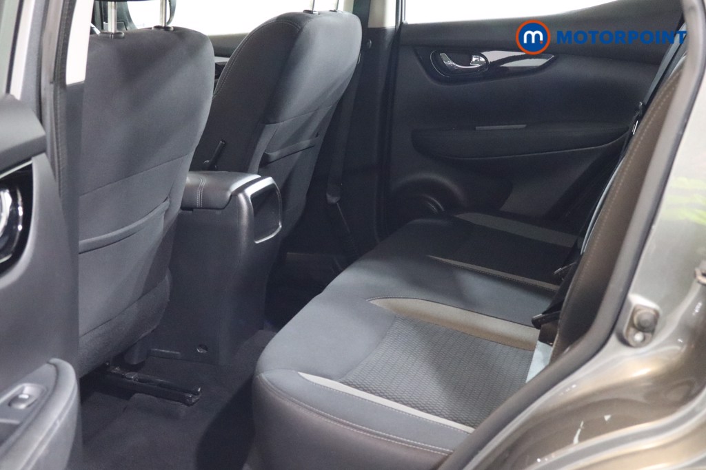 Nissan Qashqai Acenta Premium Manual Petrol SUV - Stock Number (1541385) - 7th supplementary image