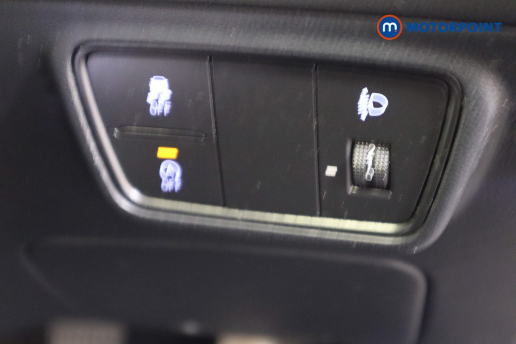 Hyundai Tucson Se Connect Manual Petrol SUV - Stock Number (1541402) - 14th supplementary image