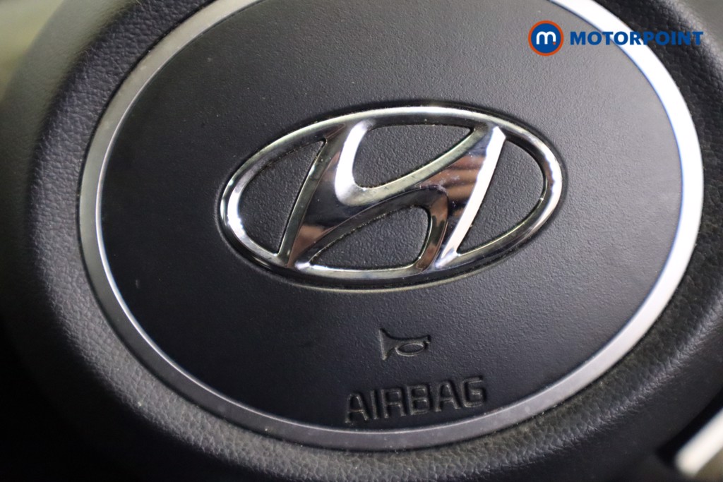 Hyundai Tucson Se Connect Manual Petrol SUV - Stock Number (1541402) - 17th supplementary image