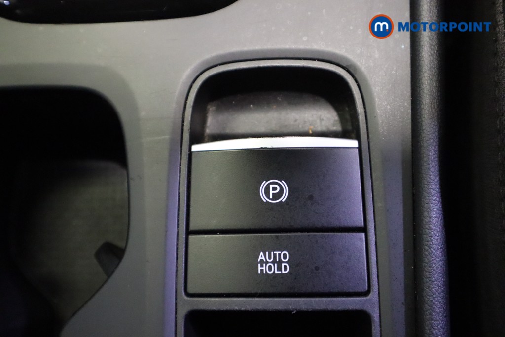 Hyundai Tucson Se Connect Manual Petrol SUV - Stock Number (1541402) - 22nd supplementary image