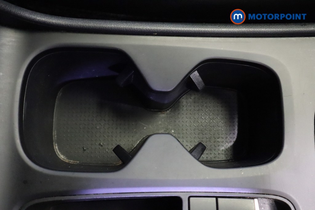Hyundai Tucson Se Connect Manual Petrol SUV - Stock Number (1541402) - 23rd supplementary image