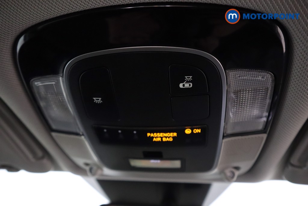 Hyundai Tucson Se Connect Manual Petrol SUV - Stock Number (1541402) - 24th supplementary image