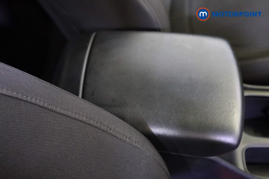 Hyundai Tucson Se Connect Manual Petrol SUV - Stock Number (1541402) - 25th supplementary image
