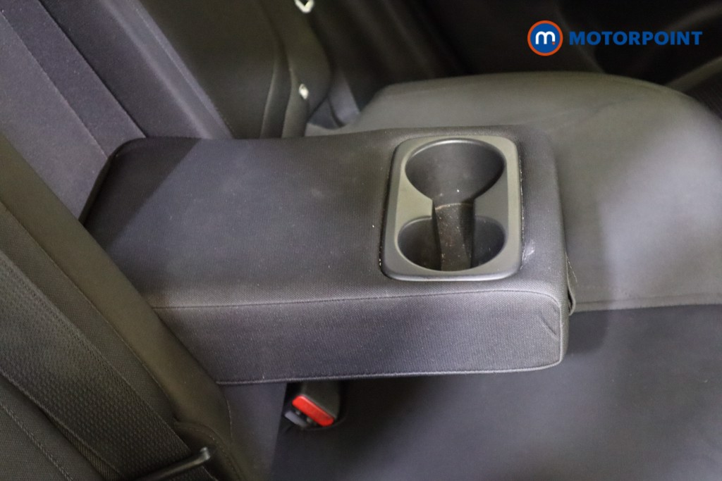 Hyundai Tucson Se Connect Manual Petrol SUV - Stock Number (1541402) - 27th supplementary image