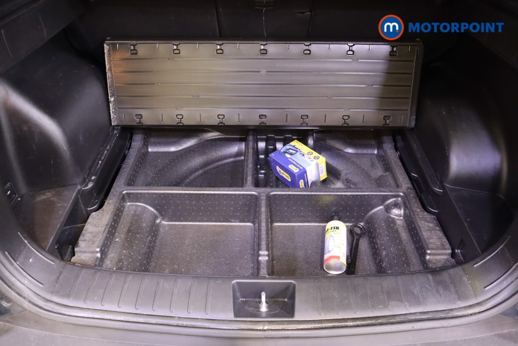 Hyundai Tucson Se Connect Manual Petrol SUV - Stock Number (1541402) - 29th supplementary image