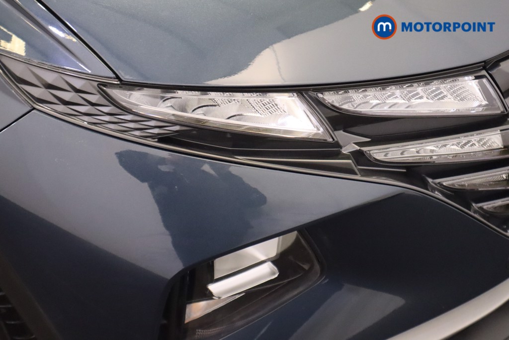Hyundai Tucson Se Connect Manual Petrol SUV - Stock Number (1541402) - 32nd supplementary image