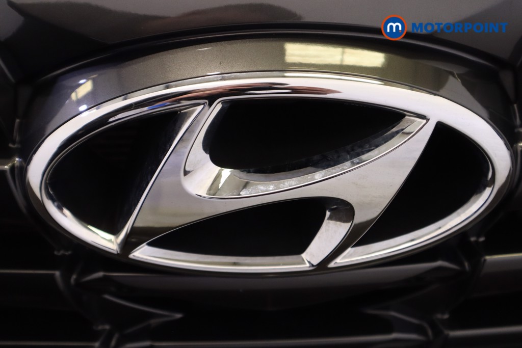 Hyundai Tucson Se Connect Manual Petrol SUV - Stock Number (1541402) - 34th supplementary image