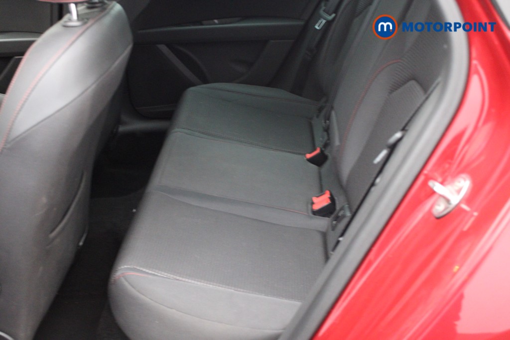 Seat Leon Fr Technology Automatic Petrol Estate - Stock Number (1541443) - 2nd supplementary image