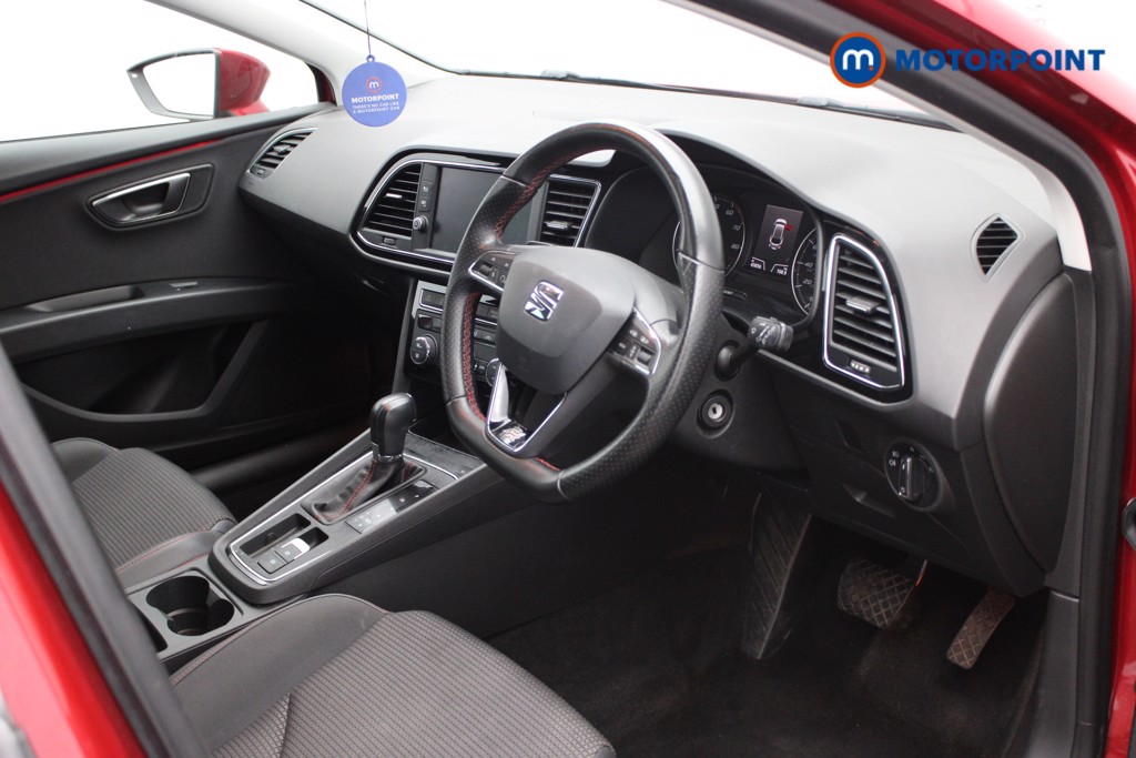 Seat Leon Fr Technology Automatic Petrol Estate - Stock Number (1541443) - 3rd supplementary image