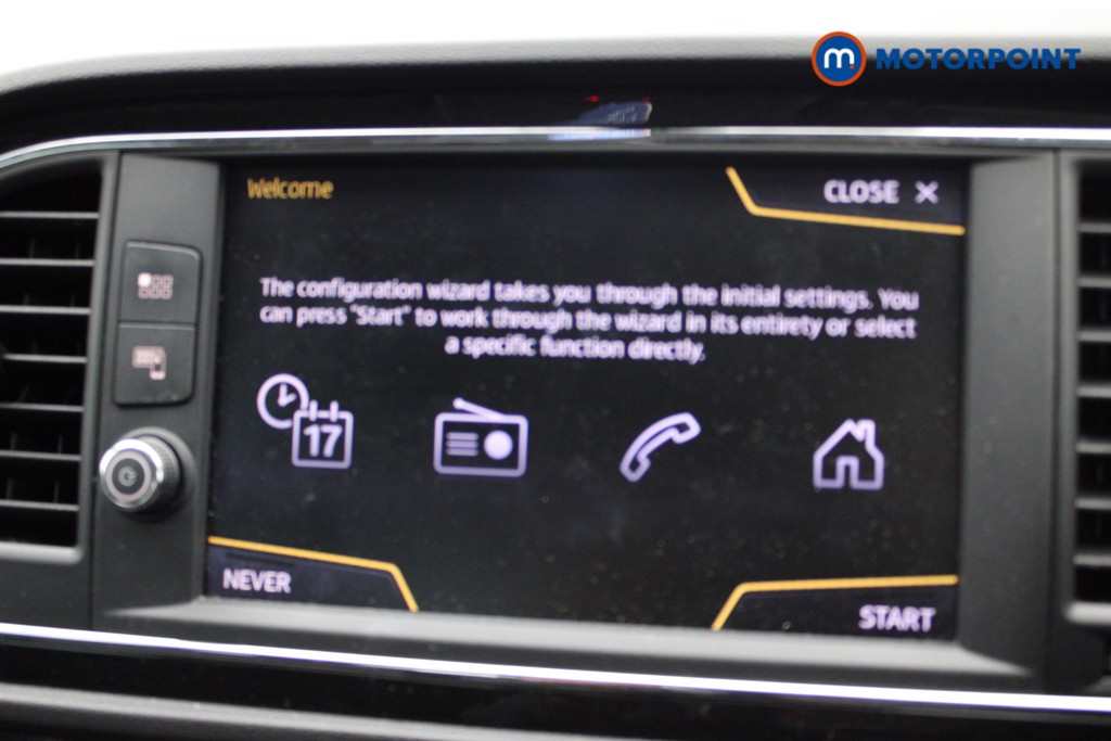 Seat Leon Fr Technology Automatic Petrol Estate - Stock Number (1541443) - 5th supplementary image