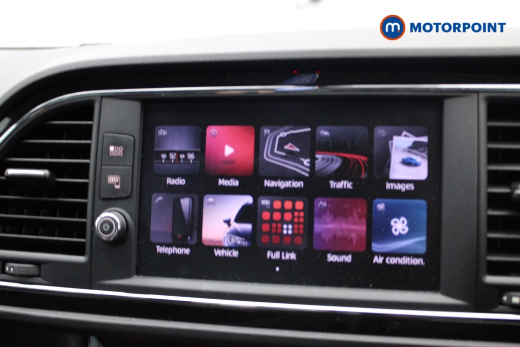 Seat Leon Fr Technology Automatic Petrol Estate - Stock Number (1541443) - 6th supplementary image