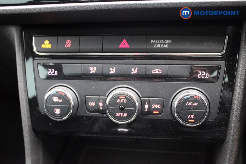 Seat Leon Fr Technology Automatic Petrol Estate - Stock Number (1541443) - 8th supplementary image