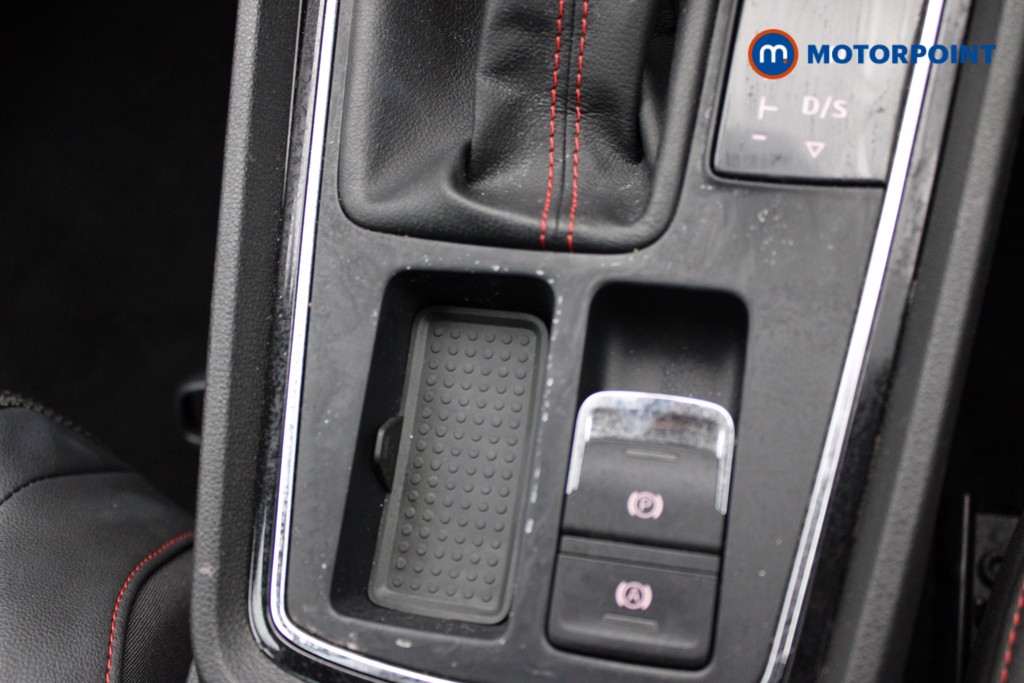 Seat Leon Fr Technology Automatic Petrol Estate - Stock Number (1541443) - 10th supplementary image