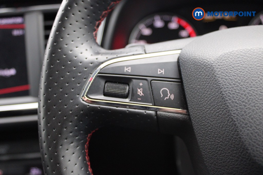 Seat Leon Fr Technology Automatic Petrol Estate - Stock Number (1541443) - 11th supplementary image