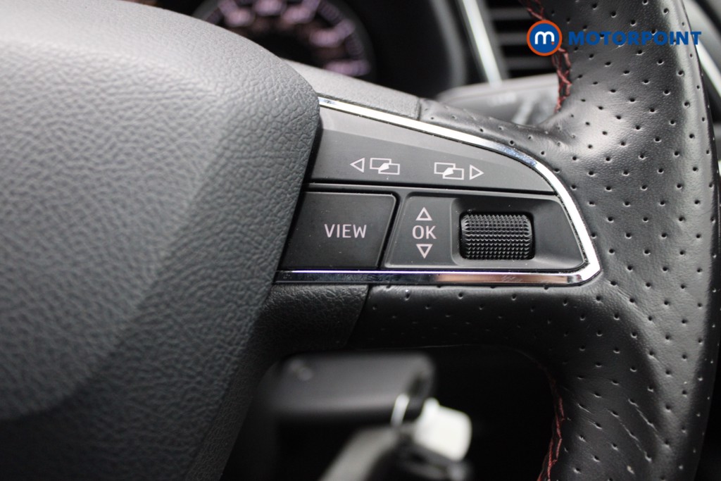 Seat Leon Fr Technology Automatic Petrol Estate - Stock Number (1541443) - 12th supplementary image