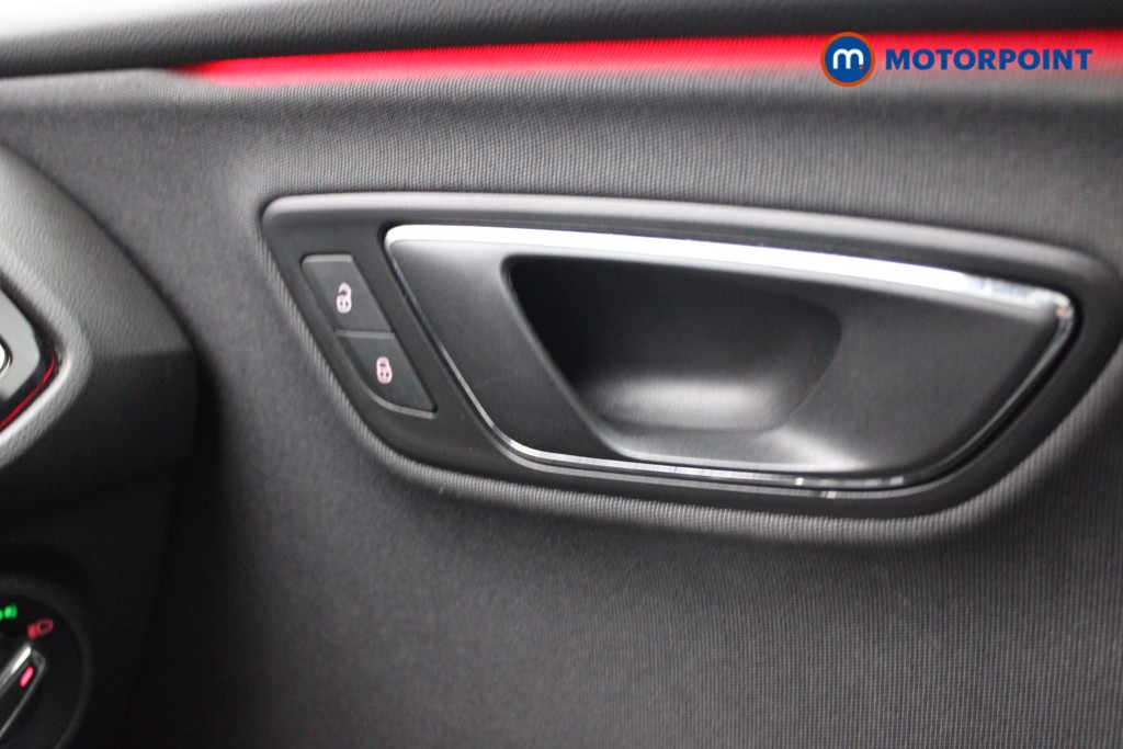 Seat Leon Fr Technology Automatic Petrol Estate - Stock Number (1541443) - 13th supplementary image