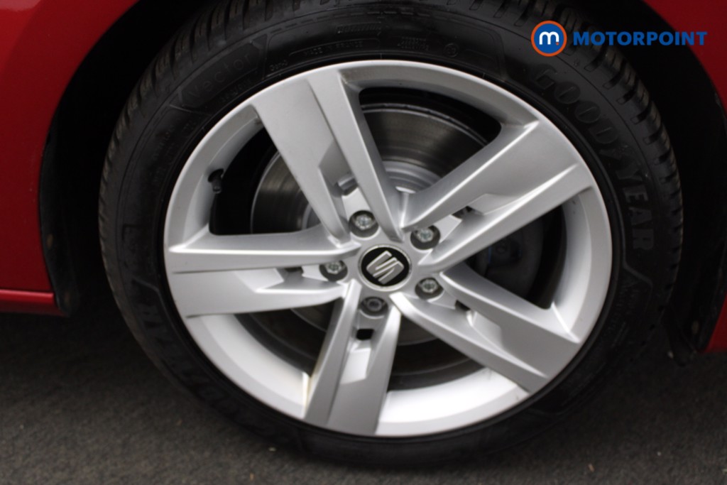 Seat Leon Fr Technology Automatic Petrol Estate - Stock Number (1541443) - 16th supplementary image