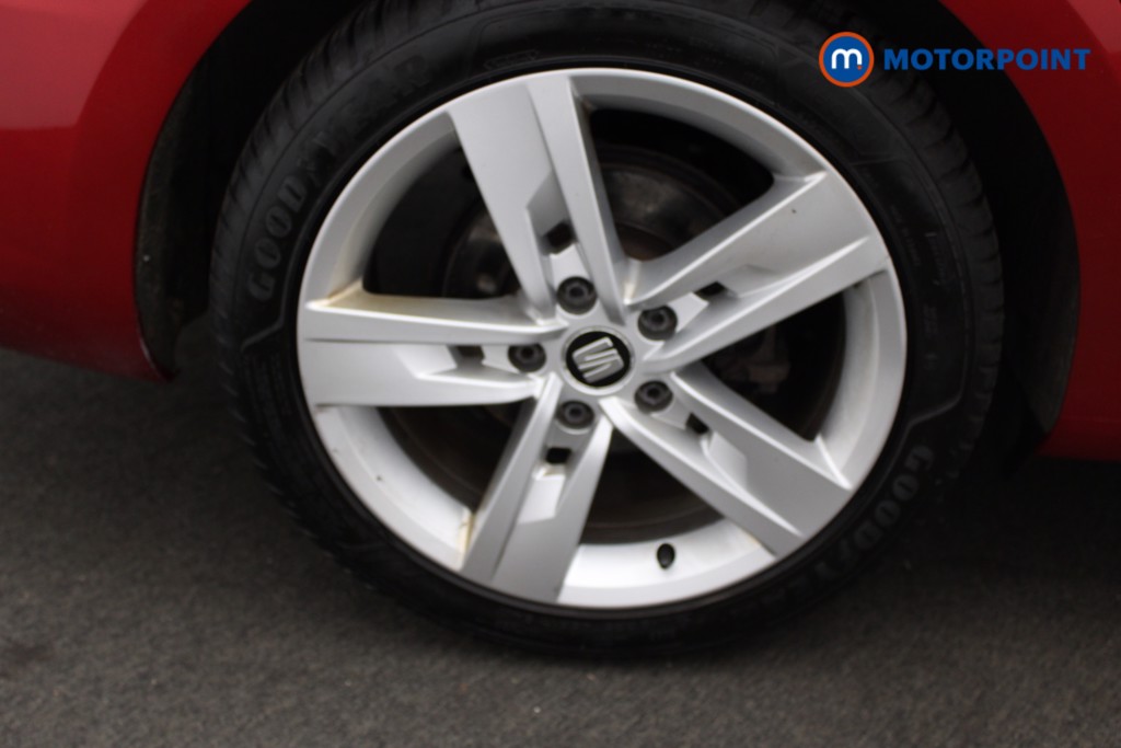 Seat Leon Fr Technology Automatic Petrol Estate - Stock Number (1541443) - 17th supplementary image