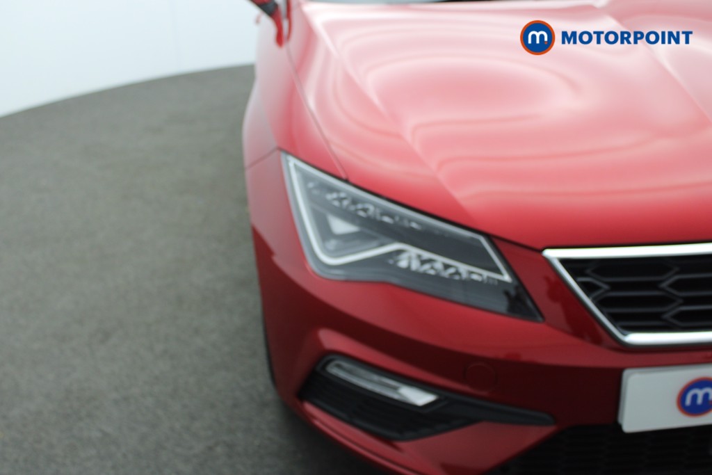 Seat Leon Fr Technology Automatic Petrol Estate - Stock Number (1541443) - 19th supplementary image
