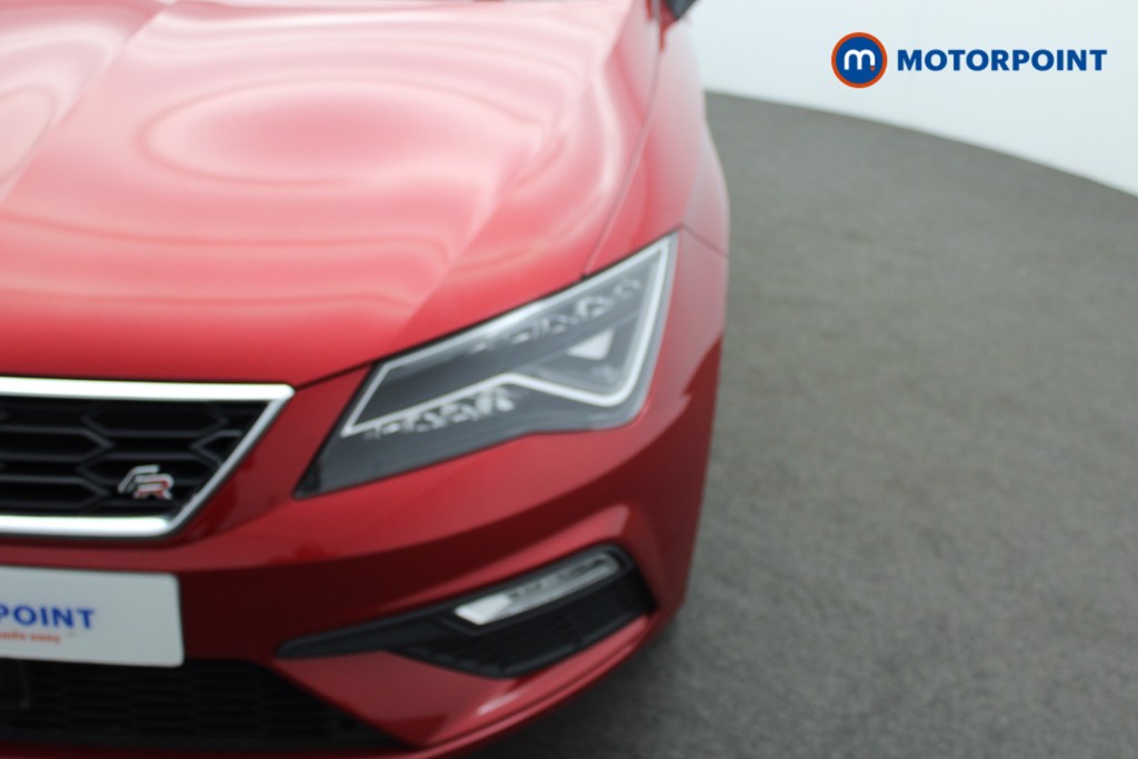Seat Leon Fr Technology Automatic Petrol Estate - Stock Number (1541443) - 20th supplementary image