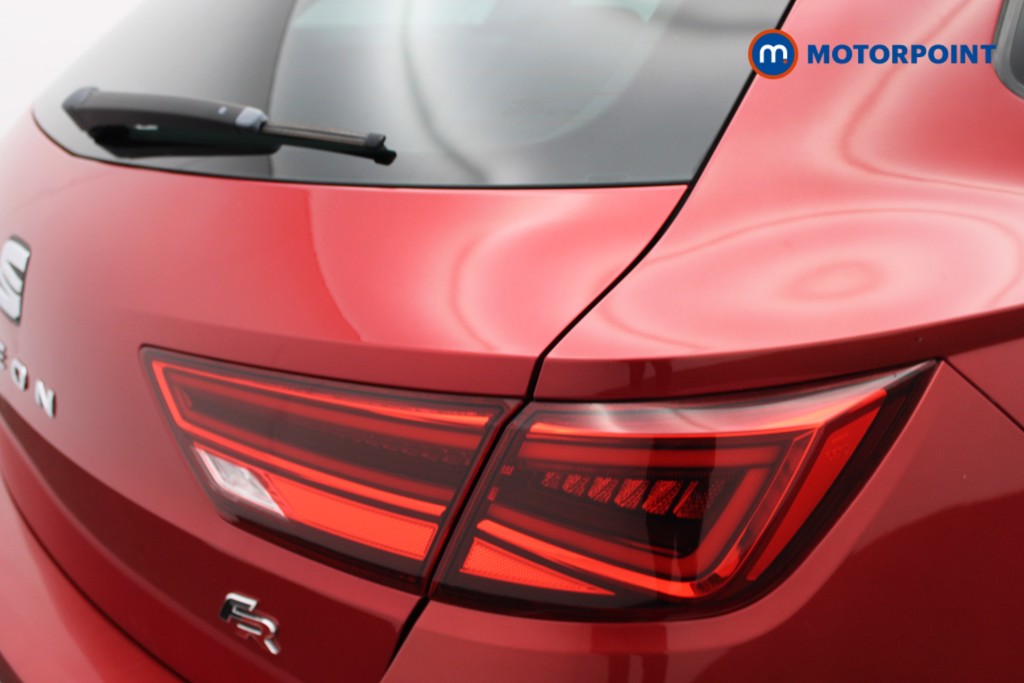 Seat Leon Fr Technology Automatic Petrol Estate - Stock Number (1541443) - 21st supplementary image
