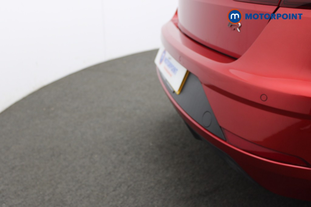 Seat Leon Fr Technology Automatic Petrol Estate - Stock Number (1541443) - 22nd supplementary image