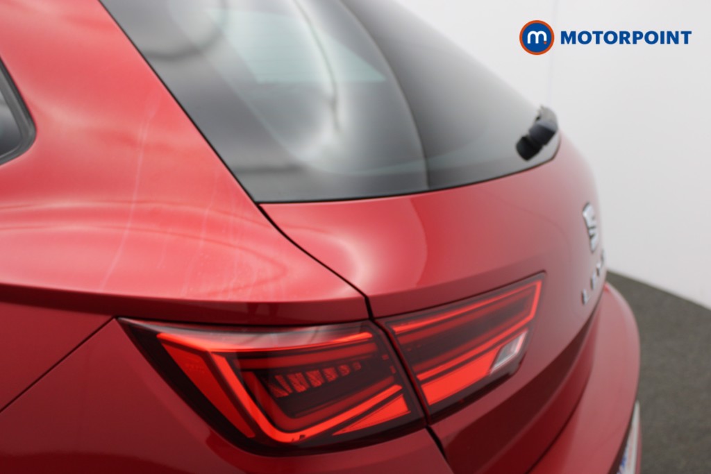 Seat Leon Fr Technology Automatic Petrol Estate - Stock Number (1541443) - 23rd supplementary image