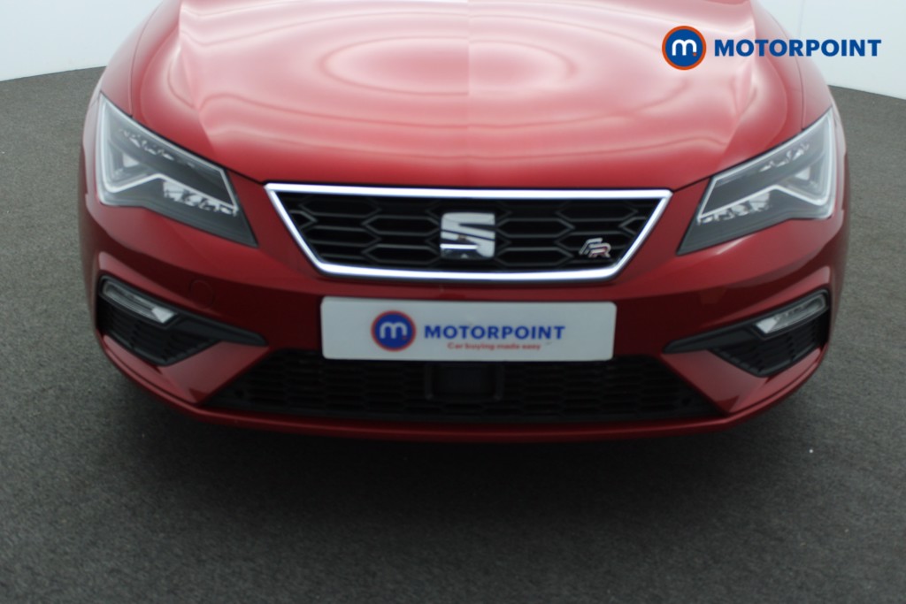 Seat Leon Fr Technology Automatic Petrol Estate - Stock Number (1541443) - 25th supplementary image
