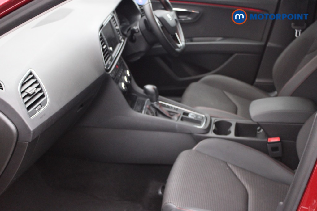 Seat Leon Fr Technology Automatic Petrol Estate - Stock Number (1541443) - 1st supplementary image