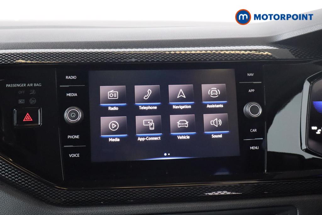 Volkswagen Polo Life Manual Petrol Hatchback - Stock Number (1541650) - 2nd supplementary image