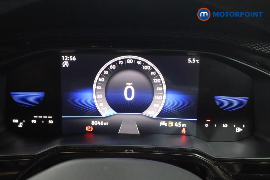 Volkswagen Polo Life Manual Petrol Hatchback - Stock Number (1541650) - 3rd supplementary image