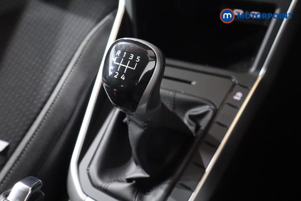 Volkswagen Polo Life Manual Petrol Hatchback - Stock Number (1541650) - 5th supplementary image