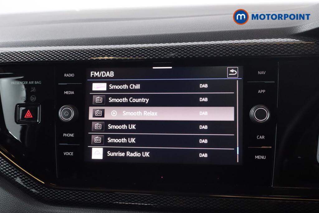 Volkswagen Polo Life Manual Petrol Hatchback - Stock Number (1541650) - 6th supplementary image