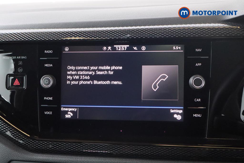 Volkswagen Polo Life Manual Petrol Hatchback - Stock Number (1541650) - 7th supplementary image