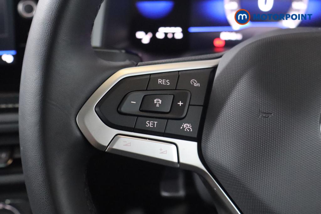 Volkswagen Polo Life Manual Petrol Hatchback - Stock Number (1541650) - 8th supplementary image