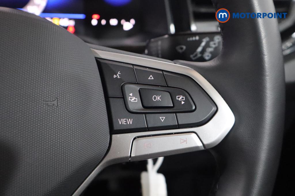 Volkswagen Polo Life Manual Petrol Hatchback - Stock Number (1541650) - 9th supplementary image