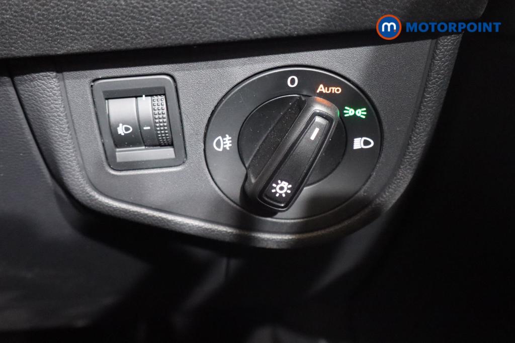 Volkswagen Polo Life Manual Petrol Hatchback - Stock Number (1541650) - 10th supplementary image