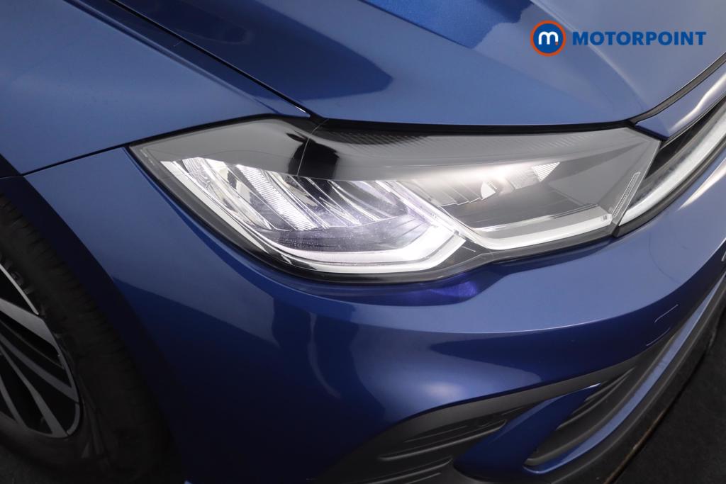 Volkswagen Polo Life Manual Petrol Hatchback - Stock Number (1541650) - 13th supplementary image