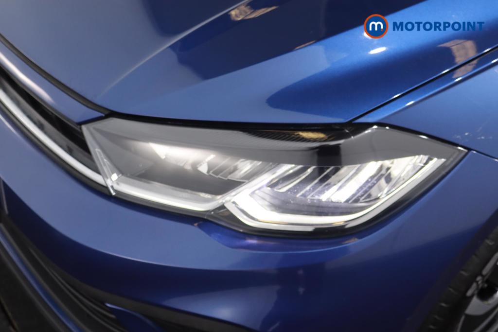 Volkswagen Polo Life Manual Petrol Hatchback - Stock Number (1541650) - 14th supplementary image