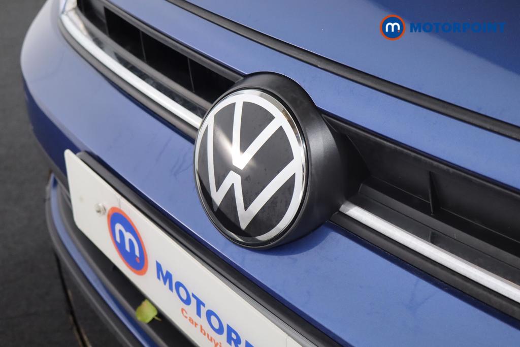 Volkswagen Polo Life Manual Petrol Hatchback - Stock Number (1541650) - 15th supplementary image
