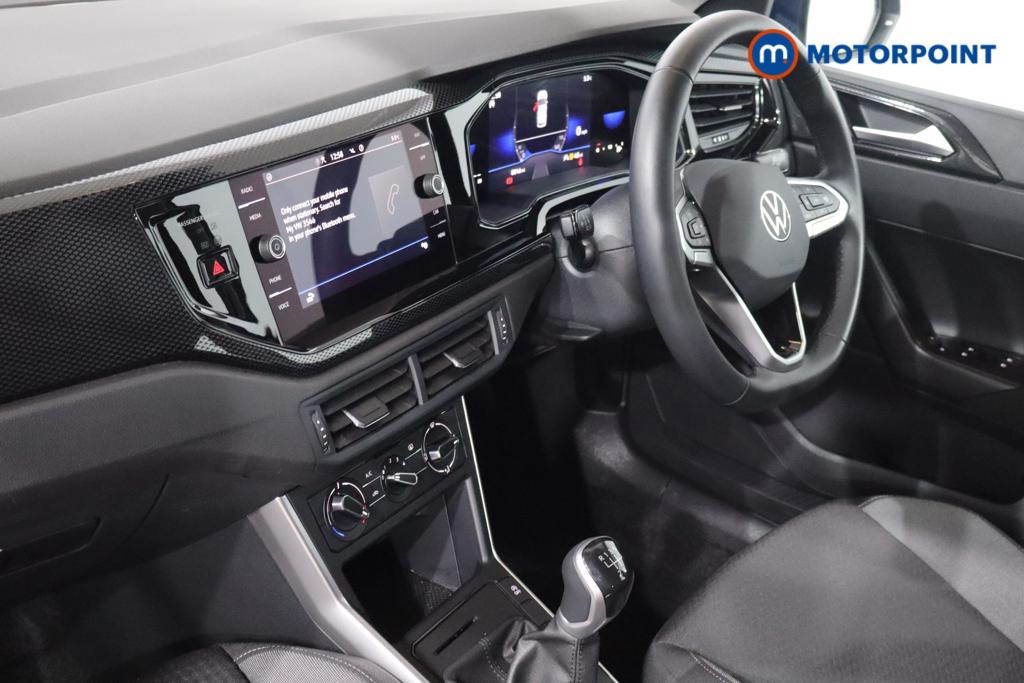 Volkswagen Polo Life Manual Petrol Hatchback - Stock Number (1541650) - 16th supplementary image