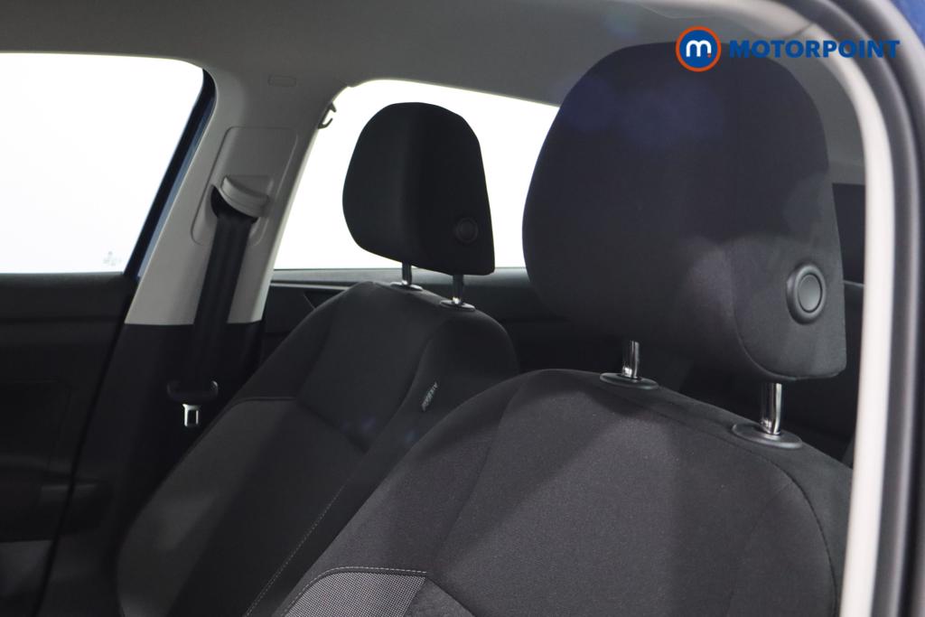 Volkswagen Polo Life Manual Petrol Hatchback - Stock Number (1541650) - 17th supplementary image