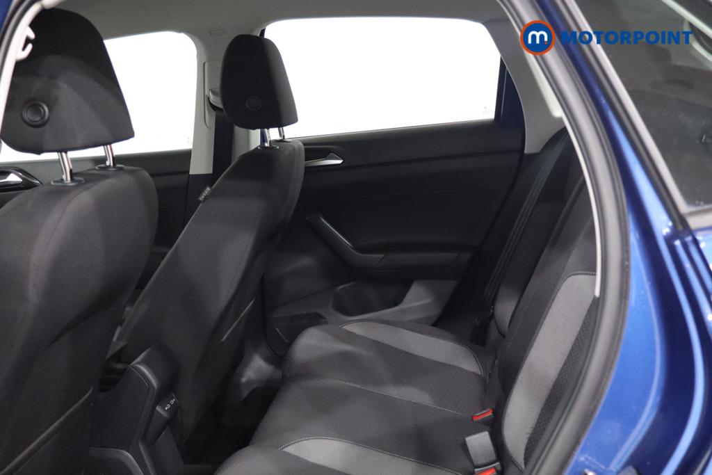 Volkswagen Polo Life Manual Petrol Hatchback - Stock Number (1541650) - 18th supplementary image