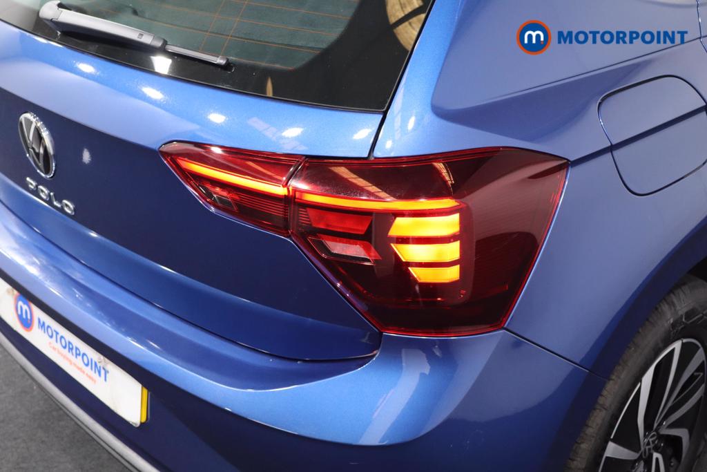 Volkswagen Polo Life Manual Petrol Hatchback - Stock Number (1541650) - 20th supplementary image