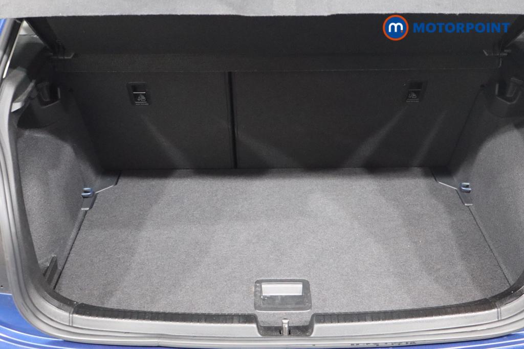 Volkswagen Polo Life Manual Petrol Hatchback - Stock Number (1541650) - 22nd supplementary image