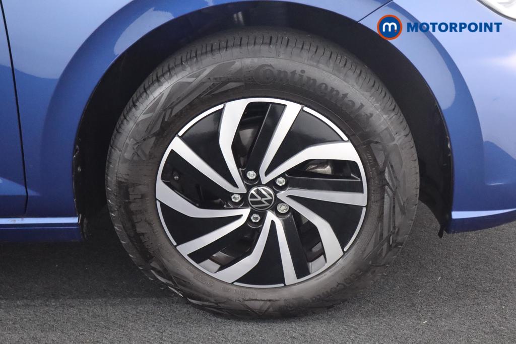 Volkswagen Polo Life Manual Petrol Hatchback - Stock Number (1541650) - 25th supplementary image