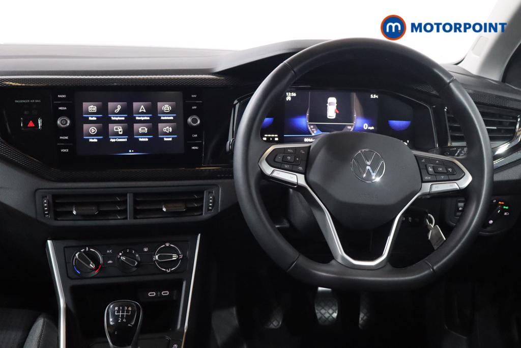 Volkswagen Polo Life Manual Petrol Hatchback - Stock Number (1541650) - 1st supplementary image